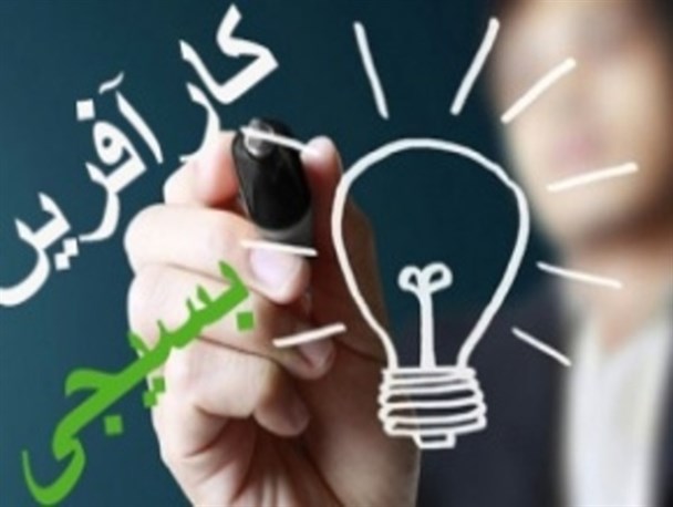 خانه ای کوچک با تولیداتی به وسعت کارخانه/ معنای اقتصاد مقاومتی را باید در پشتکار بانوی بسیجی موفق سیستانی پیدا کرد