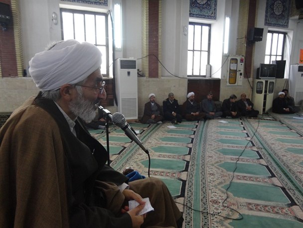 فهم غلط از دین ، جامعه را به ورطه نابودی می کشاند