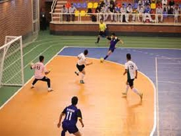 تیم مس سونگون در لیگ برتر نائب قهرمان شد