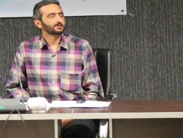 بازنویسی خاطرات ناگفته های رزمندگان را ممکن می کند