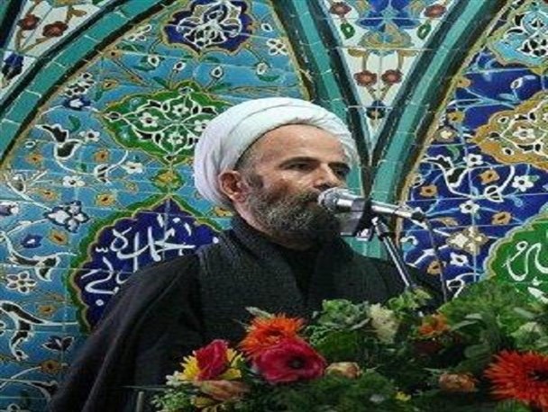 مراسم گرامیداشت امام جمعه اسبق شازند برگزار می شود
