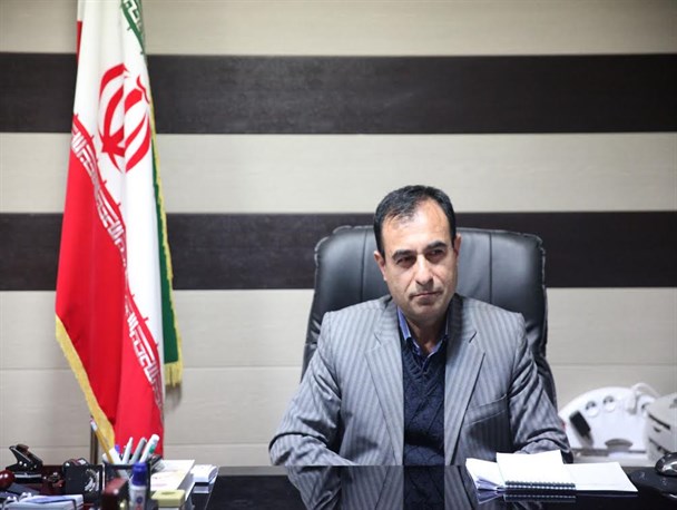 اعتبار شهرستان نسبت به سال گذشته کاهش داشته است