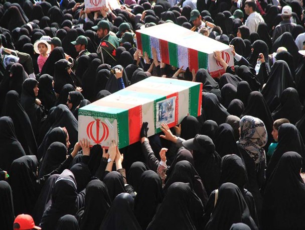 شهر هزار مسجد کشور هفته آینده میهمان کاروان شاهدان بصیر