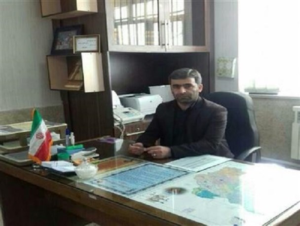سرپرست جمعیت هلال احمر کوهرنگ معرفی شد