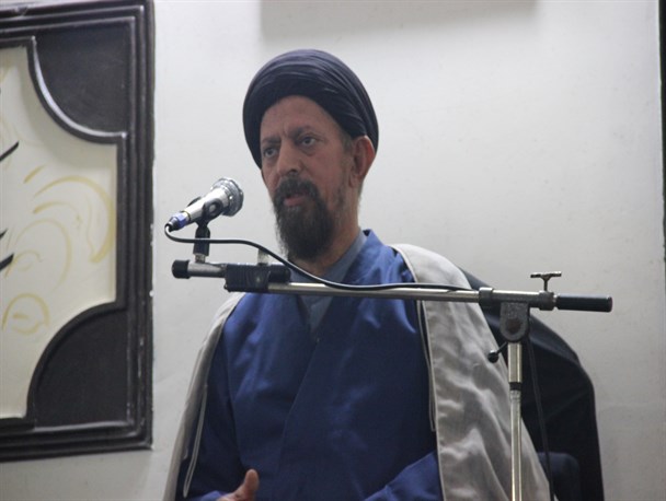 مرحوم آیت الله هاشمی رفسنجانی عامل وحدت درجامعه بود