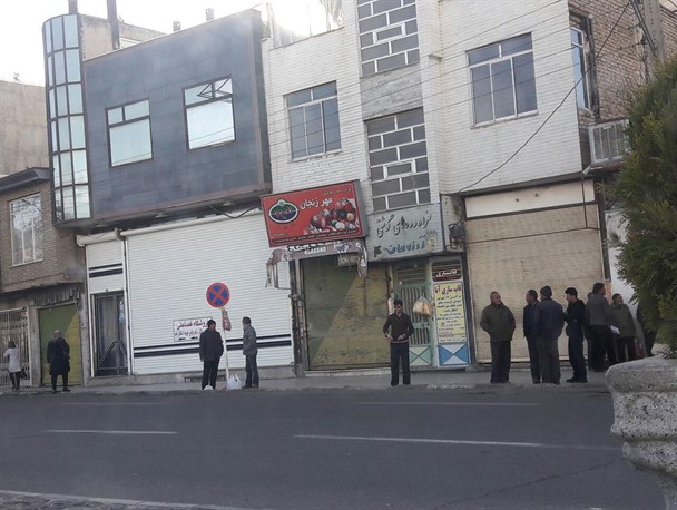 کارگران فصلی در زنجان در انتظار ساماندهی/ فراموش‌ شدگان بازار کار، کار می خواهند + تصاویر