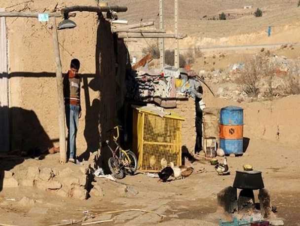 حاشیه نشینی نیم میلیون نفر در جنوب شرق/مشکلی که در گرو تسویه حساب میلیاردی ادارات دولتی است