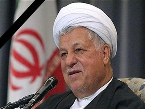 مراسم بزرگداشت مرحوم "هاشمی رفسنجانی" در قزوین برگزار می‌شود