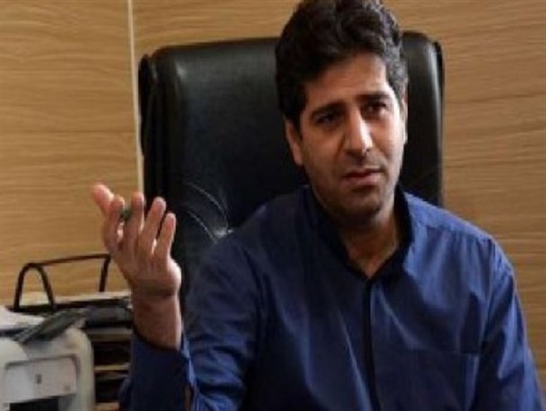 ۵۴ هزار کودک در شمال استان سیستان وبلوچستان  واکسن فلج اطفال دریافت می کنند