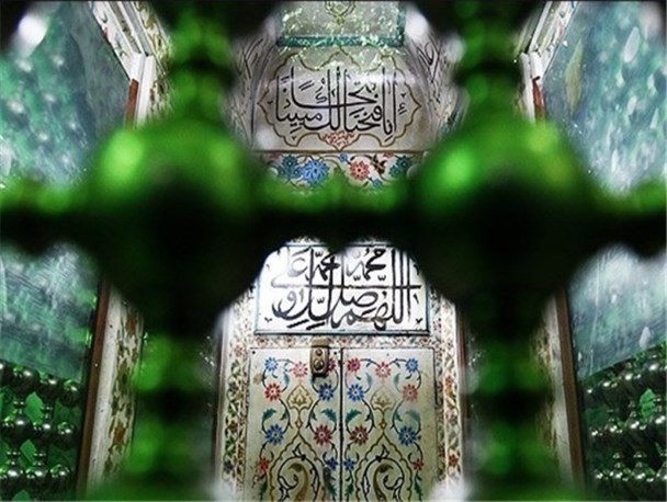 طرح میقات الرضا در ۴ بقعه متبرکه شهرستان های گرمساروآرادان اجرا می شود