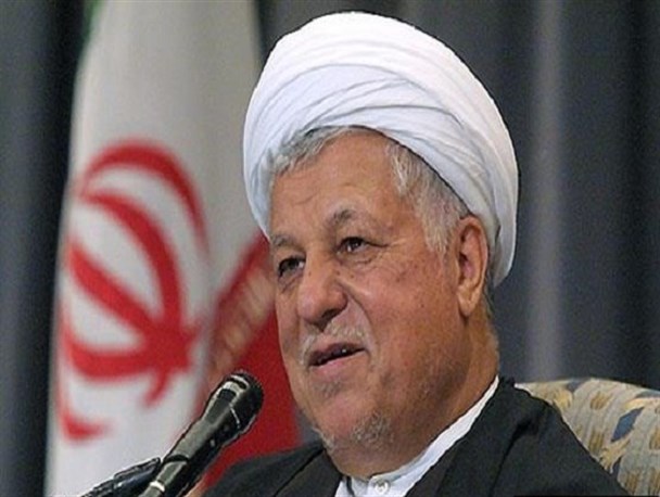 هاشمی رفسنجانی ؛در تمام مشکلات یار دیرین رهبری بود