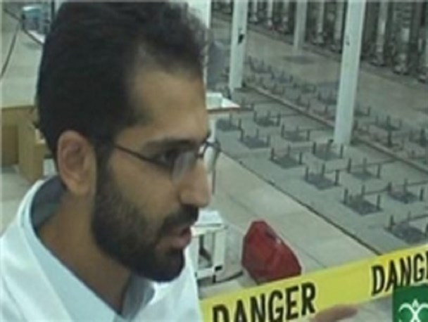 شهیدی که رهبری او را مایه افتخار کشور نامید