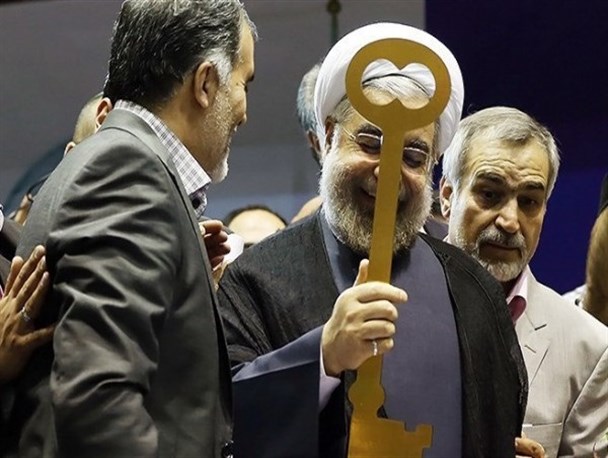 انکار عجیب دستور ۱۹ ماده ای راه اندازی ستادهای تبلیغاتی روحانی در استانداری ها/ جزئیات جدید از ابلاعیه جنجالی