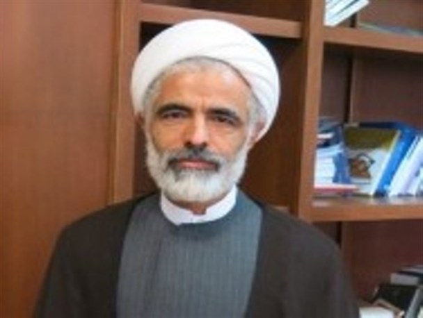 معاون حقوقی رئیس جمهور وارد شیراز شد