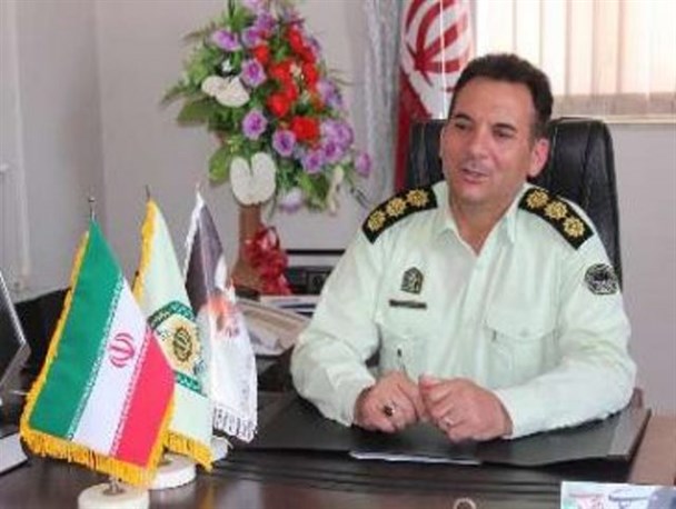 17 واحد صنفی متخلف در پارس آباد پلمپ شد