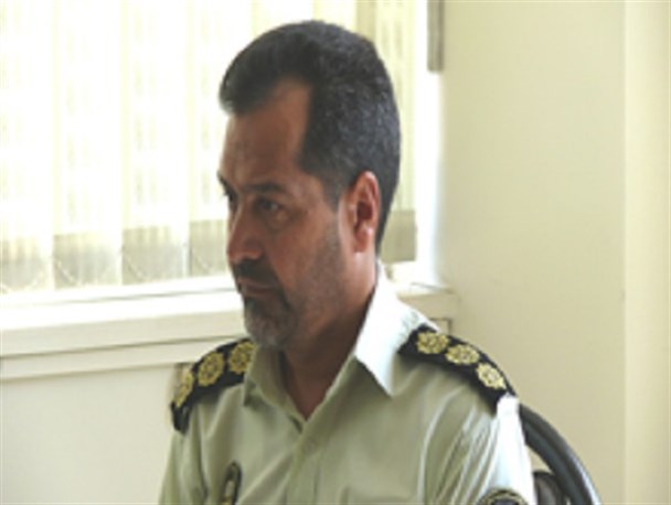 جان باختن مرد میانسال هنگام عبور از عرض اتوبان ذوب آهن/ آغاز عملیات شناسایی هویت عامل حادثه