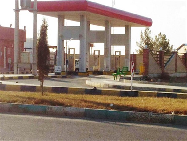 سرگردانی شهروندان بخش حبیب آباد برای استفاده از پمپ گاز شهرداری