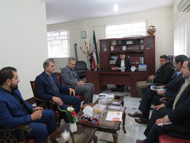 پارک جنگلی فارسیان ظرفیت خوب گردشگری گالیکش / از ظرفیت شهروندان برای آبادانی گالیکش استفاده شود