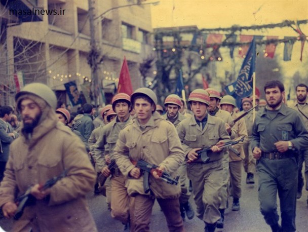 سید جواد چگونه از فرزند ۹ ماهه‌اش گذشت / روایتی از شهادت فاتح ماسالی شهرک دوئیجی