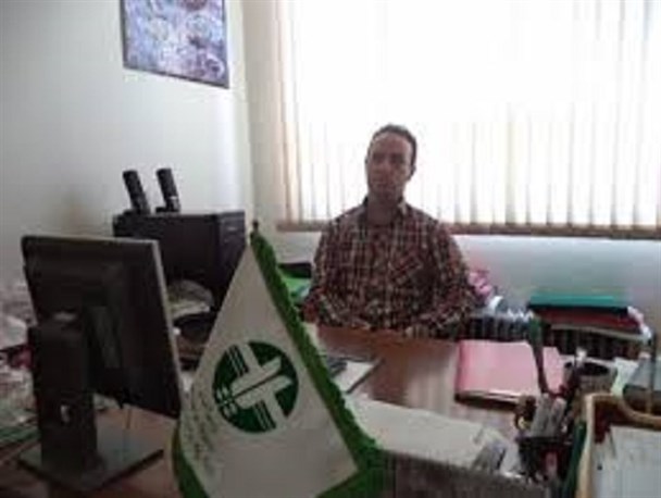 زخمی شدن 2 نفر  بر اثر حمله گرگ در ایجرود