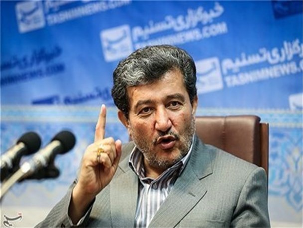 مسئولان بدانند هر خطایی در حال حاضر گناهی نابخشودنی است