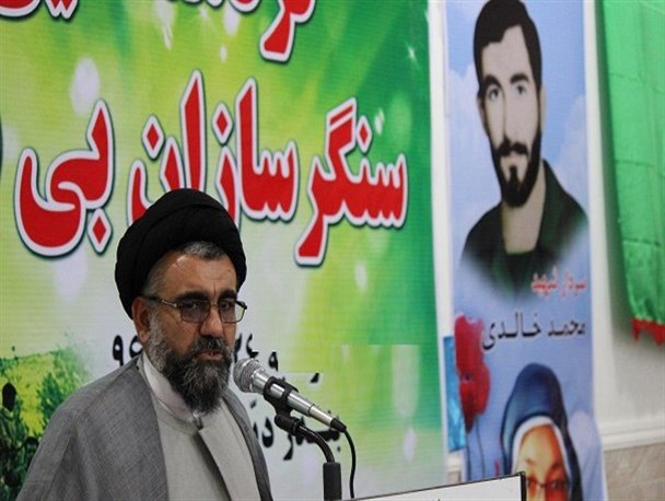 سیلی که آمریکا در خلیج فارس خورد تا ابد ماندگار است/برخی افراد ساده لو از تهدیدات پوچ آمریکا احساس ترس می‌کنند