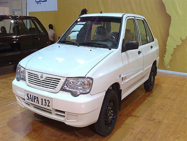 توقف تولید پراید ۱۳۲ اعلام شد