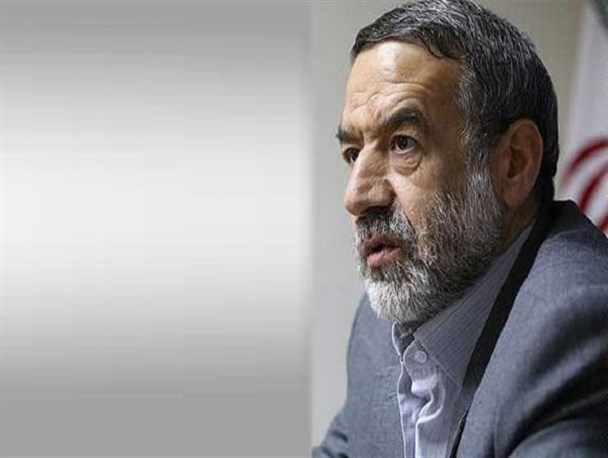 سفیر فعلی انگلیس از اعضای سرویس اطلاعاتی این کشور است