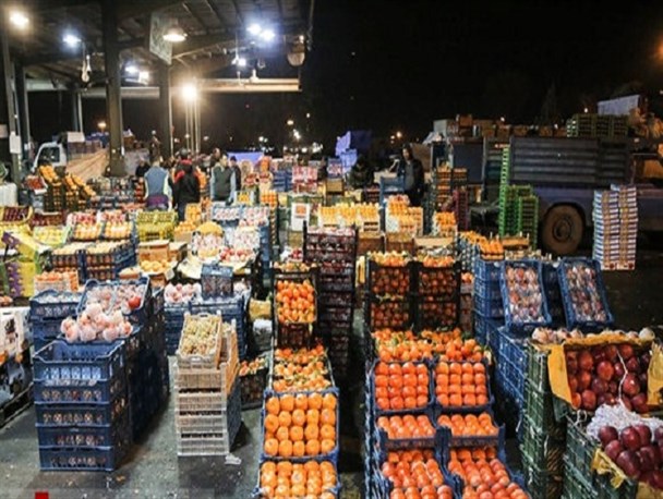 افزایش قیمت‌ها در بازار قزوین ادامه دارد/ پیاز هم گران شد!