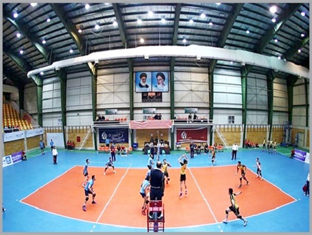 حیات تیم‌داری در استان به نگاه ورزشی مدیران ارتباط دارد