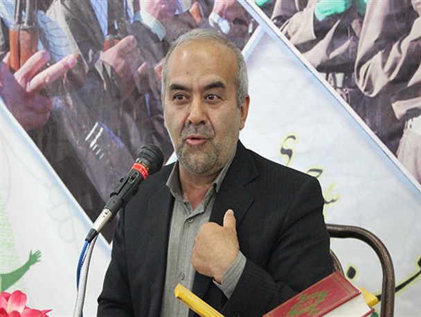 دشمن درصدد کمرنگ کردن تاثیر جهانی موشک باران پایگاه امریکا است/ زیر سوال بردن خدمات چهل ساله سپاه اوج بی‌انصافی هست