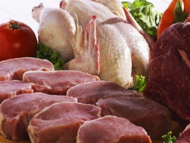 آرامش در بازار گوشت مرغ و گوسفندی+جدول قیمت‌ها