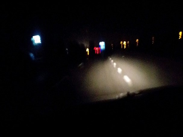 مدیرکل شرکت برق:770 میلیون بدهی اداره راهداری/مدیرکل حمل و نقل جاده ای: کلیه بدهی پرداخت شده است