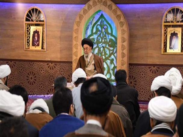 همه از حادثه اخیر هواپیمایی اندوهگینم/ نباید اقدامات عزت‌آفرین سپاه نادیده گرفته شود