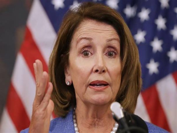 پنس باید طی 24 ساعت درباره متمم 25 برای برکناری ترامپ پاسخ دهد