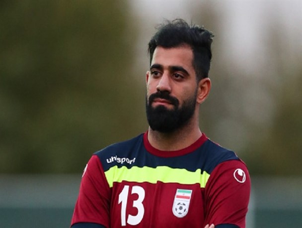 زمزمه‌های دعوت از مدافع پرحاشیه تیم ملی به اردوی یوزها/ همه‌چیز در گرو تأیید فدراسیون فوتبال به درخواست اسکوچیچ!