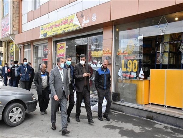 وضع فعلی فن‌آوران زیبنده نیست/ حل مشکلات نیازمند مشارکت جدی مالکین است