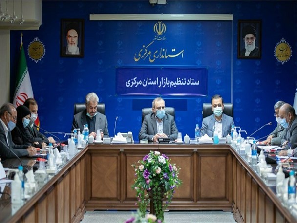 مقابله با احتکار کالاهای اساسی با جدیت دنبال شود