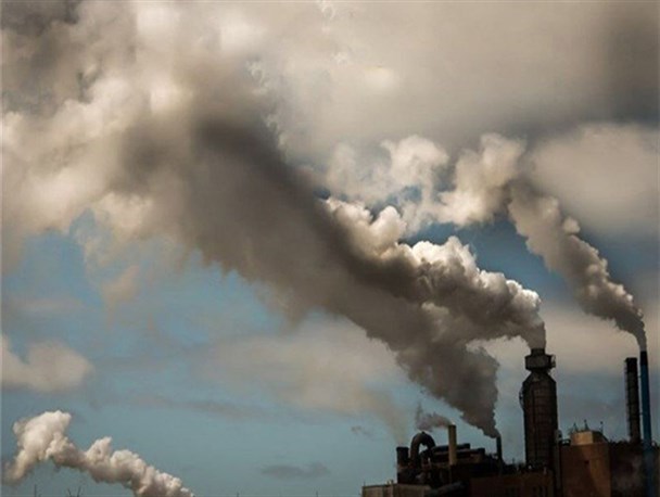 مجوز ۳۵ کارخانه‌ آلاینده یزد تنها در آخر عمر دولت روحانی رقم خورد/ روزگار سیاه هوای یزد؛ ارثیه تیم اقتصادی دولت!