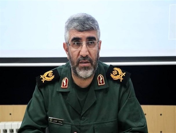 برگزاری مراسم گرامیداشت پدر موشکی ایران در دهه فجر در زنجان