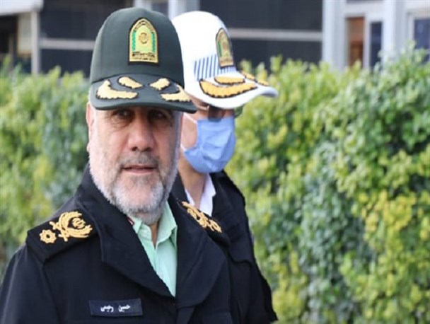 شناسایی ۱۱ محل تردد اوباش در تهران/ انهدام ۳۲ باند سرقت و دستگیری ۲۶ محکوم متواری