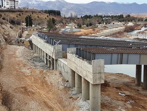 هشداری به شهرداری یاسوج؛ کابوس پل سوم بشار را بر سر شاخه چهارم نیاورید+تصاویر