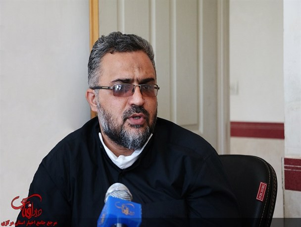 گردهمایی ذاکرین و شاعران آیینی غرب کشور در اراک برگزار می شود