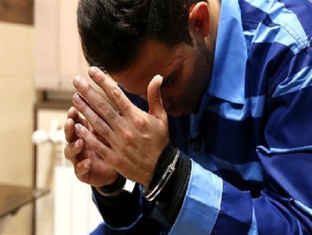 بیش از ۵۰ درصد جرایم ریشه در اعتیاد دارد