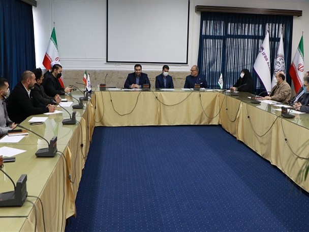 برگزاری اولین نشست ستاد اجرایی مسابقات کشوری و آسیایی/ نصیرزاده: تمام پتانسیل خود را برای اعتلای نام ایران به کار بگیرید