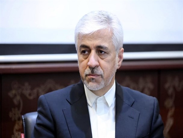 سجادی: برای تجهیز اماکن ورزشی از فن آوری های نوین بهره مند شویم/ بانوان ورزشکار در عرصه های بین المللی می توانند الگو باشند