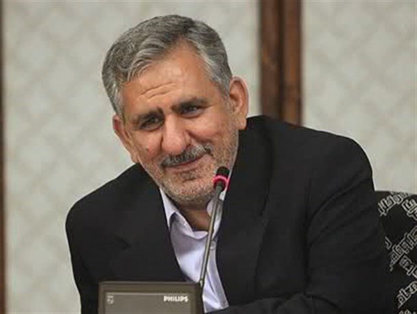 آقای جهانگیری! آسمان مازندران آفتابی شد،تشریف بیاورید