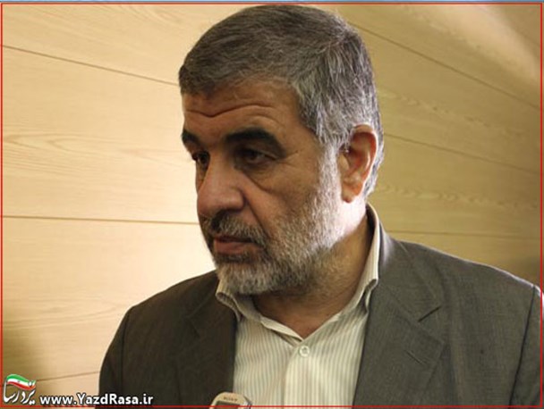 دخل و خرج در نظر گرفته شده برای استان‌ها منصفانه نیست/ بودجه استان یزد را مستقل کنید