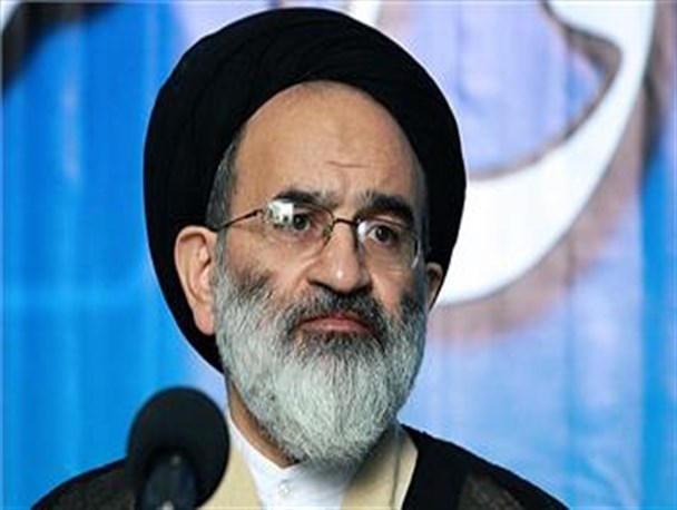 مردم در راهپیمایی فردا جواب بی ادبی آمریکایی ها را خواهند داد/ آبادان و خرمشهر برای بازسازی بودجه ویژه می خواهند