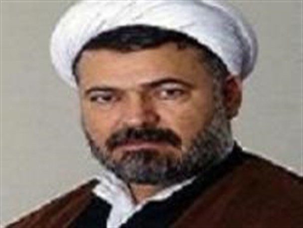 امروز حماسه سیاسی تکمیل می‌شود/ به احدی باج نمی‌دهیم